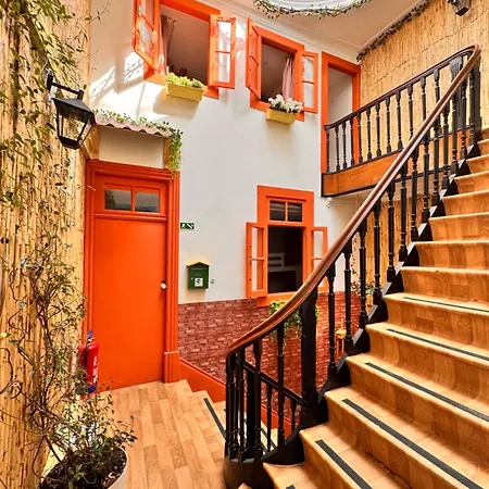 Samba Guesthouse-2