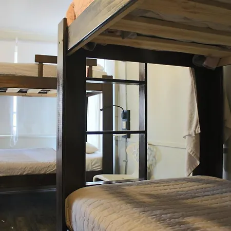 Guanako Hostel-3