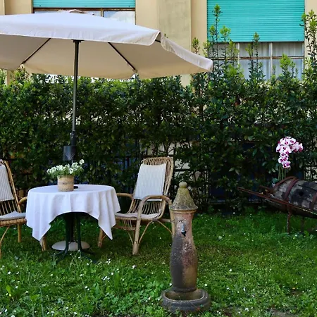 Casa Lux Mundi Lucca-2