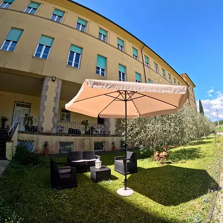 Casa Lux Mundi Lucca-3