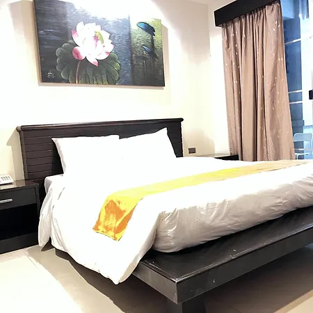 Lub Sbuy Hostel-2