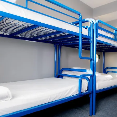 The Dawson Hostel Galway-3