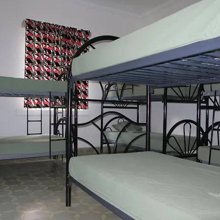 Hostal Cumbres del Volcan Flor Blanca-3