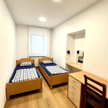 Hostel Vrba-3
