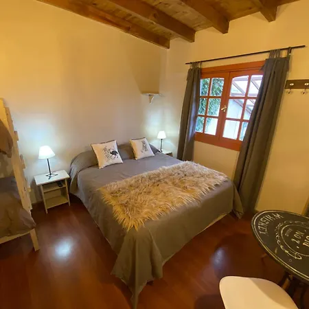 La Justina Hostel-2