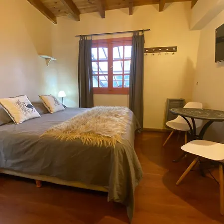 La Justina Hostel-3