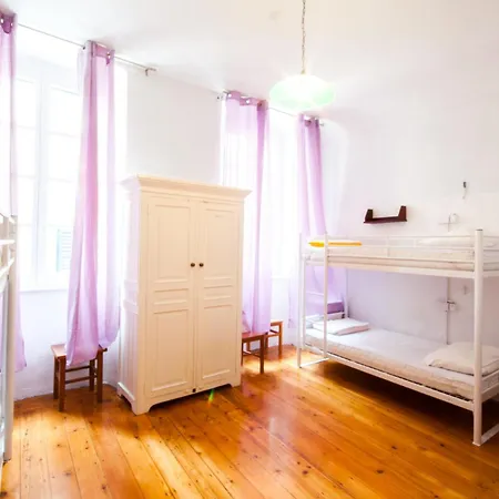 Old Town Hostel-2