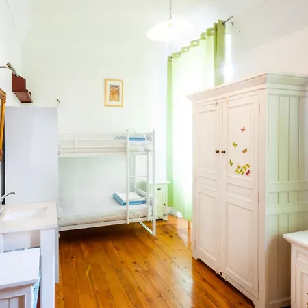 Old Town Hostel-3