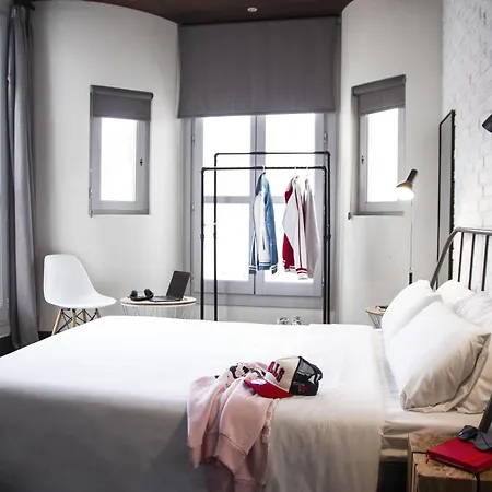 Room Chueca-3