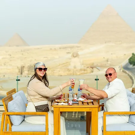Hayat Pyramids View Hotel-2