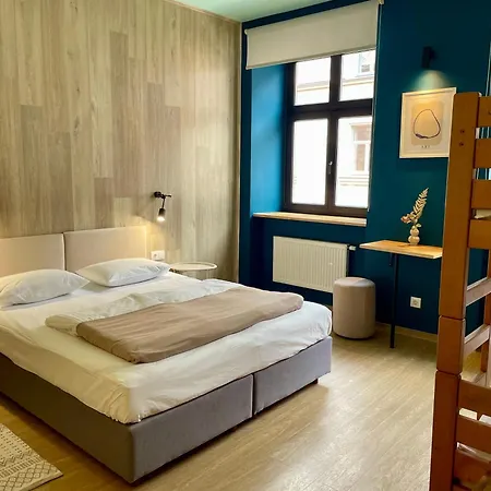 Dream Hostel Lviv-3