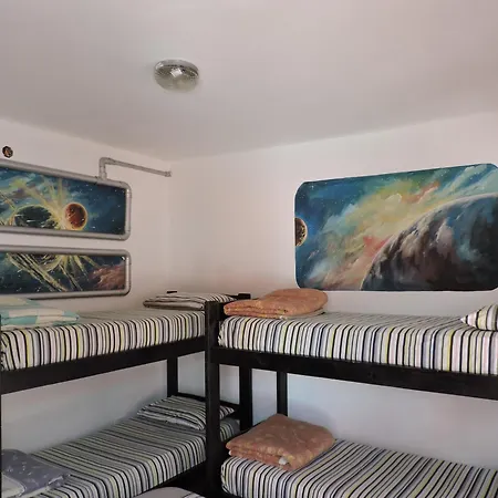Carrusel Art-Hostel-3