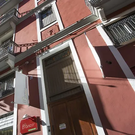 Singularstays Botanico 29 Rooms-2