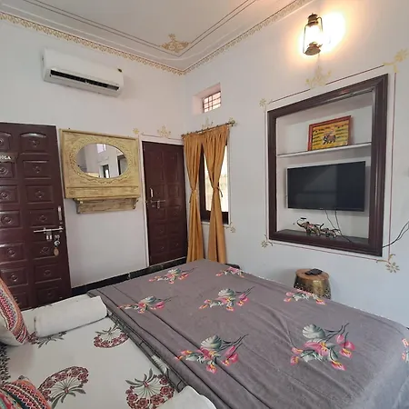 Raahi Backpacker'S Hostel- Lake View-3