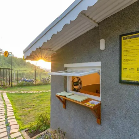 The Hosteller Ooty-3