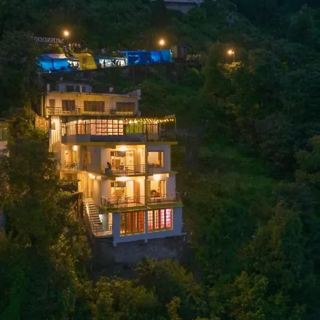 The Hosteller Mussoorie, Mall Road-3