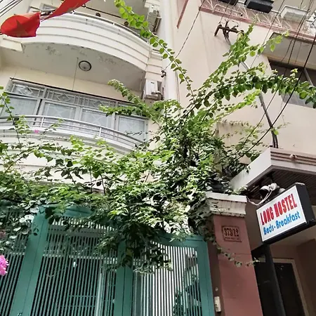 Long Hostel-2