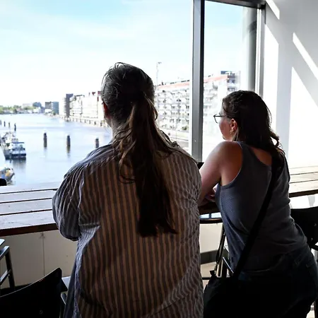 City Trip Hostels Amsterdam-Zaandam-3