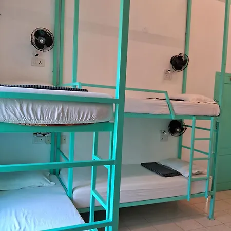Molly'S Hostel-3