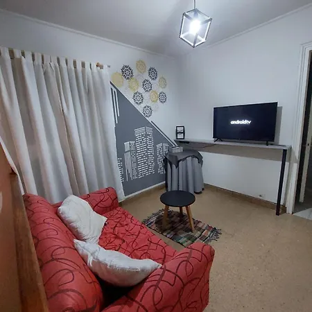Hostel Kuyuk-2