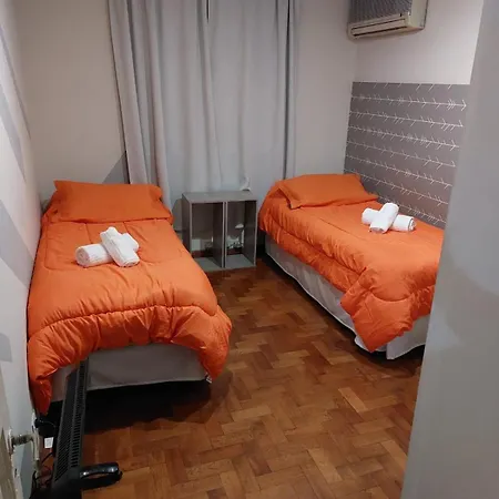 Hostel Kuyuk-3