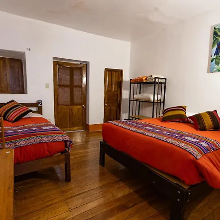 Tucan Hostel-3