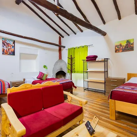 Tucan Hostel-2