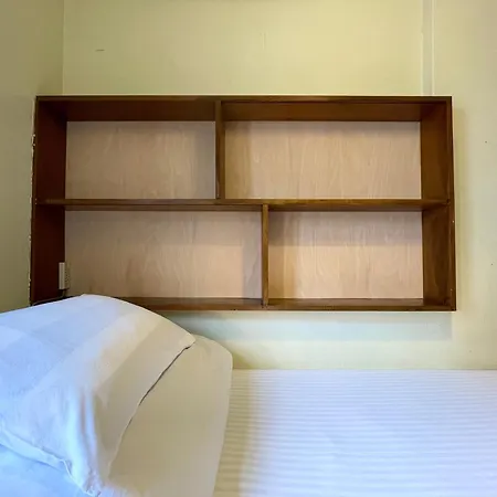 Nomad Hostel Classic-3