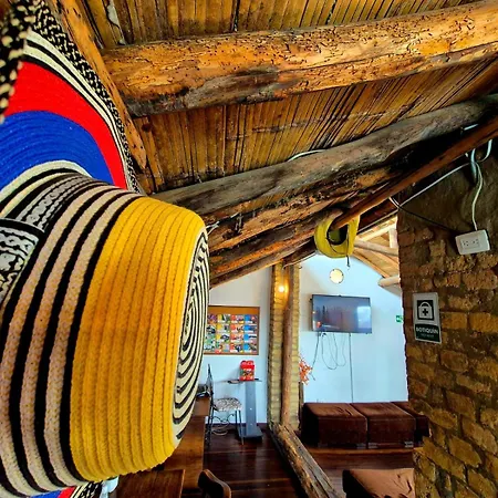 Arche Noah Boutique Hostel-2