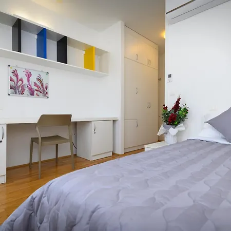 B&B Rooms Kampus-2