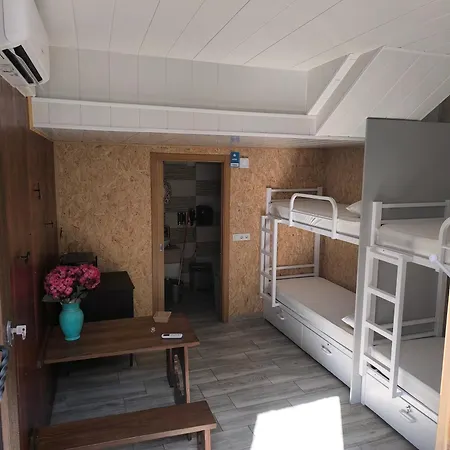 Albergue con encanto d'camiño-3