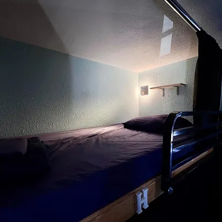 Sin City Hostel-2