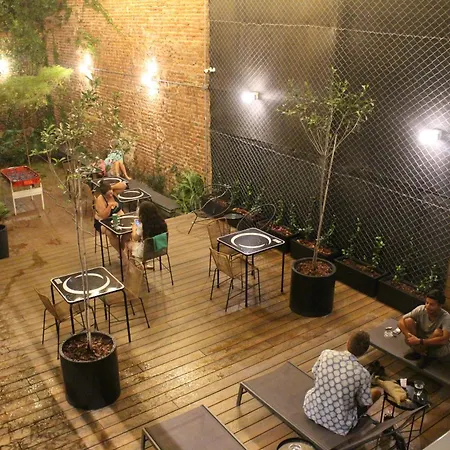 Faz Hostel Boutique-2
