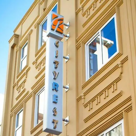 Cityrest Fort-3