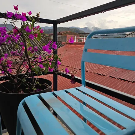One Day Trip Hostel-3