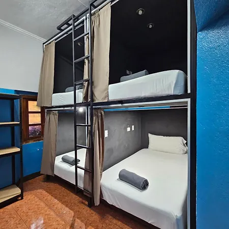 One Day Trip Hostel-2
