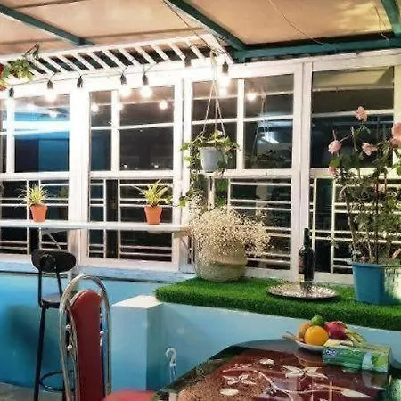 Flower Hostel-2