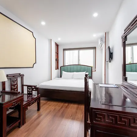 Little Hanoi Hotel-3