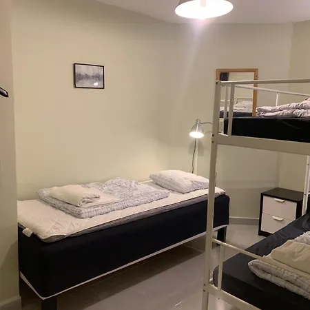 Svea Hostel-2