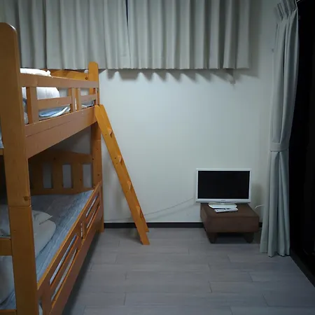 Guest House Ga-Jyun-2