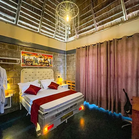 Home Villa Eco Boutique-2
