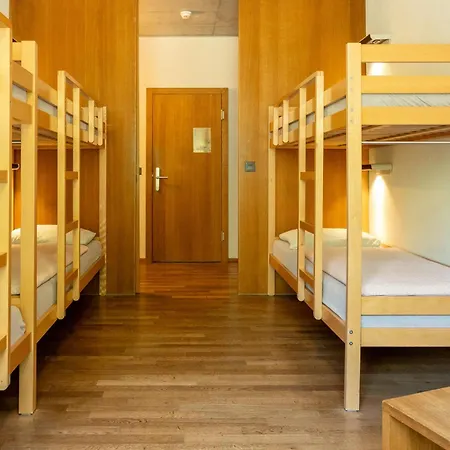 Interlaken Youth Hostel-3