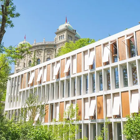 Bern Youth Hostel-2