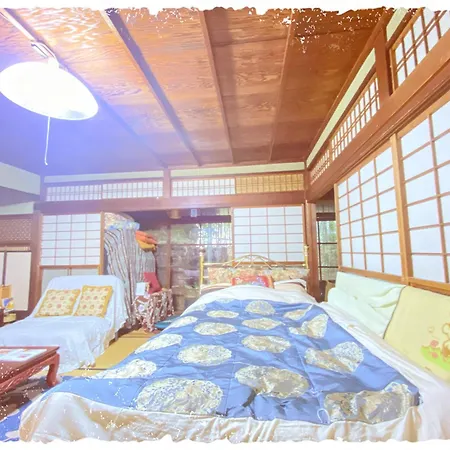 International Guest House Tani House-2