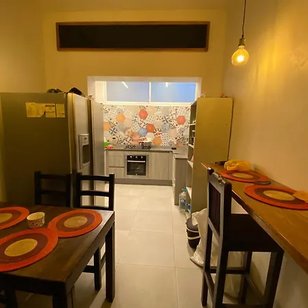 Hostal Alcala-3