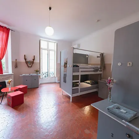 La Maïoun Guesthouse-3