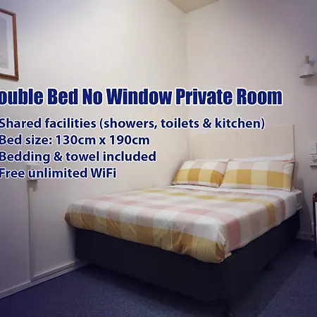 Oceanic Hostel-3