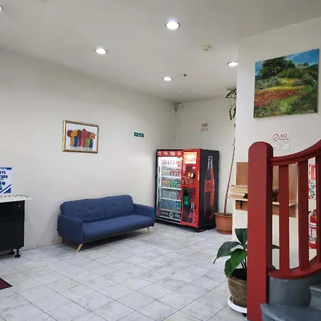 Oceanic Hostel-2