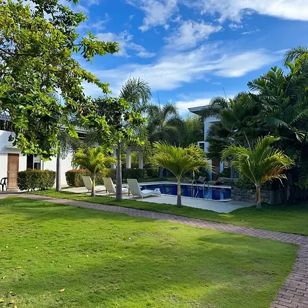 Red Picnic Hostel Panglao-3
