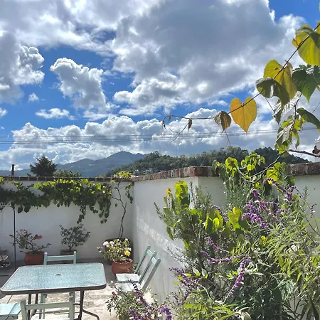 Casa San Cristobal-3